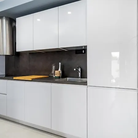 Seaview Mila With 4 En-suite Bedrooms, Private Pool, Finnish Sauna, Treadmill, Sandy 250m Βίλα Duće