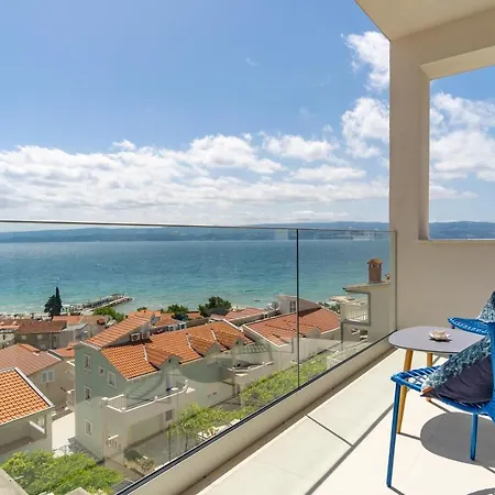 Seaview Mila With 4 En-suite Bedrooms, Private Pool, Finnish Sauna, Treadmill, Sandy 250m *