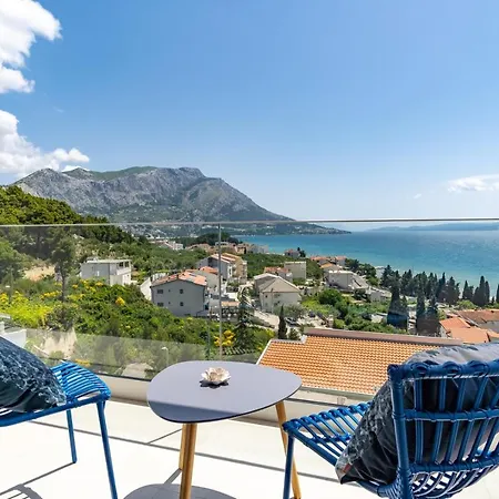 Βίλα Seaview Mila With 4 En-suite Bedrooms, Private Pool, Finnish Sauna, Treadmill, Sandy 250m