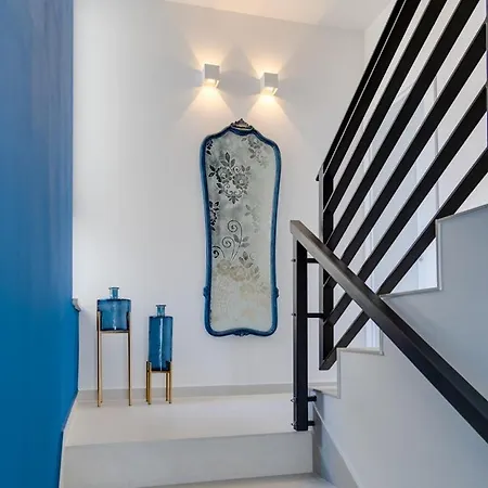 Seaview Mila With 4 En-suite Bedrooms, Private Pool, Finnish Sauna, Treadmill, Sandy 250m Βίλα Duće